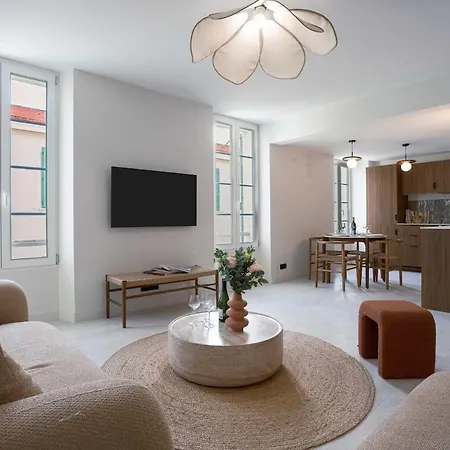 Appartement Cosy & Elegant, A 2 Pas De La *