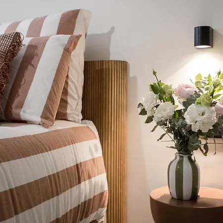 Cosy & Elegant, A 2 Pas De La Διαμέρισμα