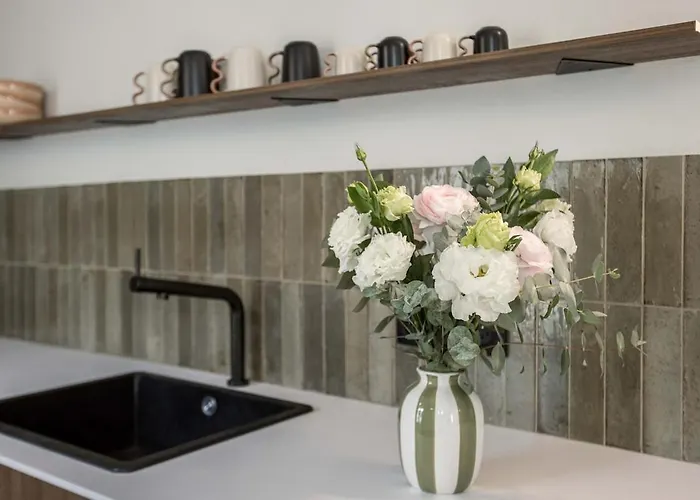 Maya アパート カンヌ