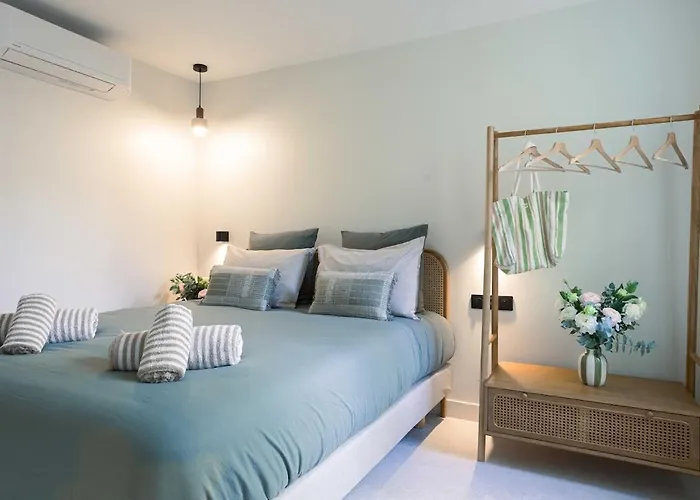 Maya アパート カンヌ