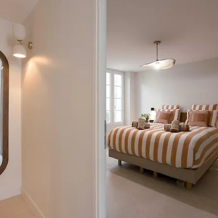 Cosy&élégant, à 2 Pas De La Apartamento Cannes