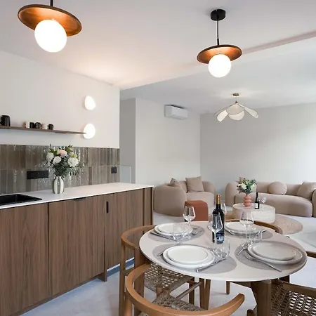 Cosy & Elegant, A 2 Pas De La * קאן