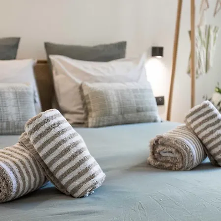 Appartamento Cosy&élégant, à 2 Pas De La *