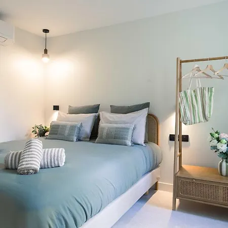Cosy & Elegant, A 2 Pas De La דירה קאן
