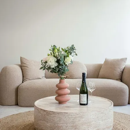 Cosy&élégant, à 2 Pas De La Appartamento